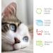 Adams Plus Flea & Tick Spot On for Cats | 3-Month Supply | 5 lbs and Over - Buy Online on GoSupps.com