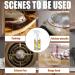Sciasi Kitchen Foam Cleaner - Multi-Purpose Heavy-Duty Cleaner for a Sparkling Kitchen | 1 PCS - Buy Online on GoSupps.com