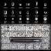 5636Pcs White Crystal Nail Rhinestones Set - Multi-Shape 3D Diamond Glass Crystals for Nail Art, DIY Crafts, Phones, Clothes, Jewelry & Bag Decoration - Professional Drill Pen & Tweezers Included - Buy Online on GoSupps.com