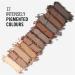Rimmel Magnif'eyes Nude Edition Eyeshadow Palette - 12 Shades - Buy Online on GoSupps.com