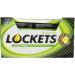 Lockets Extra Strong Lozenges 41 g (Pack of 20) - Buy Online on GoSupps.com