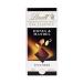 Lindt Excellence honey & almond - Feinherbe chocolate |100 g Tafel |With honey and almond pieces |Intensive cocoa taste |Dark chocolate |Chocolate gift honey+almond version 2023