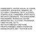 TEATRICAL Facial Moisturizer with Buddleja Davidii Stem Cells 3.5oz - Floral Scent | Pack of 1 - Buy Online on GoSupps.com