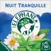 Elephant Tranquil Night Infusion 20 sachets 30 g - Buy Online on GoSupps.com