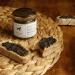 TRUFFLES USA Black Truffle Sauce 2.82 oz - Imported from Italy for Pasta, Chicken, Steak & Vegetables - Gourmet Recipe - Buy Online on GoSupps.com