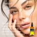 Feelia Organic Borage Oil - Cold Pressed, Rich in Omega 6 - 100ml - Buy Online on GoSupps.com