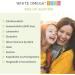 Buy Sugar-Free Children's Vitamins for Immune System Omega-3 Vitamin C D3+K2 Selenium & Zinc 90 Mini Capsules | International Shipping - Buy Online on GoSupps.com
