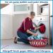 Allergoff Wash Mites Detergent - Fight Dust Mites & Bed Mites | Effective Anti-Mite Solution (120ml 6x20ml) - Buy Online on GoSupps.com