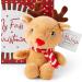 Personalized Unisex Baby Christmas Gifts | Baby's First Christmas & Shower Gifts | New Baby Hampers & Customized Presents - Buy Online on GoSupps.com