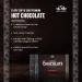 Vida Divina Hot Chocolate Premium Coffee Infused with Reishi 1.7oz - Buy Online on GoSupps.com