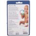 Itzy Ritzy Dino Silicone Teether & Rattle | Safe for 3+ Months - Buy Online on GoSupps.com