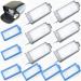 Dreamstation 2 CPAP Filters - 52PCS Supplies for Respironics Dreamstation 2, 6 Reusable Assembly, 20 Foam & Ultra-Fine Filters - Buy Online on GoSupps.com