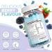 Vitammies Biotin Gummies 5000mcg for Hair Skin and Nails - 60 Gummies | Multivitamin for Women with Biotin, Keratin & Fish Collagen | Non Vegan, Anti-Aging, Gluten-Free, Plant-Based - Buy Online on GoSupps.com