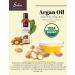 1 Gallon Pure Organic Cold Pressed Unrefined Moroccan Argan Oil - Extra Virgin Quality - Buy Online on GoSupps.com