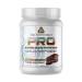 Core Nutritionals Pro Sustained Release Protein Blend, Digestive Enzyme Blend, 25G Protein, 2G Carb, 27 Servings (Death by Chocolate)
