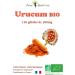 Urucum ORGANIC - 120 capsules of 500 mg - Buy Online on GoSupps.com