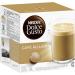 Nescafe Dolce Gusto Caf au Lait Pack of 4 4 x 16 Capsules - Buy Online on GoSupps.com