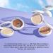 Physicians Formula Natural Defense Setting Powder SPF 20 - Light (Dermatologist & Clinically Tested) - Buy Online on GoSupps.com