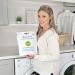 Heritage Park All-Purpose Shore Breeze Laundry Detergent - Lightly Scented pH-Neutral Ultra Concentrated with Stain-Fighting Enzymes (64 fl oz Refill Pouch) - Shop Internationally - Buy Online on GoSupps.com