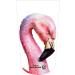 Shop Heal with Appeal Amputee Stump Sock - Flamingos Portrait | 3-Ply Comfort for All Sizes - International Shipping - Buy Online on GoSupps.com