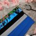 6 Pack Arm Cast Cover - Elastic, Decorative & Washable Protector (Multi Color Long) - Buy Online on GoSupps.com