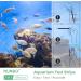 RUNBO Ammonia Test Strips - 50pcs Aquarium Water Testing Kit for Freshwater & Saltwater Fish Pond - Buy Online on GoSupps.com