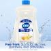 Buy Dial Liquid Hand Soap Refill - Vanilla Honey (Pack of 3) 52 Fl Oz | International Shipping Available - Buy Online on GoSupps.com