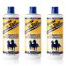 Mane 'n Tail Original Formula For Thicker Fuller Hair 16 oz (3 Pack Conditioner)