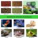 SUNWEN Automatic Fish Feeder with 2 Timer Dispensers - 7oz Auto Fish Food Feeder for Aquarium - Ideal for Vacation - LED Screen Included - Buy Online on GoSupps.com