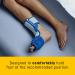 FUTURO Plantar Fasciitis Night Support - Adjustable Brace for Foot Pain Relief - Buy Online on GoSupps.com