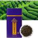 Green Tea Leaves Biluochun Tea Canned Strong Fragrance Jiangsu Chinese Green Tea Leaves for Party Pinking Before Pure Brightness - Buy Online on GoSupps.com