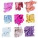 Makeup Revolution Y2K Baby Flip Phone Eyeshadow Palette - 9 Ultra-Pigmented Shades - Matte & Shimmer Finishes - Buy Online on GoSupps.com