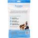 ScrubbyPet No Rinse Pet Wipes - 5-Count Mittens for Easy Pet Bathing, Grooming, and Washing - Buy Online on GoSupps.com