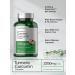 Horb ach Turmeric Curcumin Supplement | 2250mg | 180 Capsules | with Black Pepper & Tart Cherry | Non-GMO & Gluten Free - Buy Online on GoSupps.com