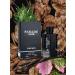 PARADE NOIR MEN EAU DE TOILETTE 3.4 F.L Oz. Amber Woody fragrance for Men's. - Buy Online on GoSupps.com