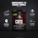 Animal Cuts Powder 8.3 oz - Weight Management & Fat Burner Supplement with Nootropics, Carnitine, Tyrosine - Metabolic Enhancer & Diuretic - Orange Mango Flavor - 42 Count - Buy Online on GoSupps.com