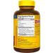Nature Made Fish Oil 1200mg One Per Day | 100 Softgels Omega 3 Supplement for Heart Health - Buy Online on GoSupps.com