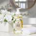 Lemon & Basil Foaming Hand Soap | Gentle Deep Cleansing 590 ML - Buy Online on GoSupps.com