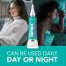 Vicks Sinex Daily Moisturizing Nasal Balm with Vitamin E & Aloe - 0.5 FL OZ (Pack of 2) - Buy Online on GoSupps.com