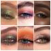 CHIC SHACK Glitter Eyeshadow Highlighter Stick - Sexy Champagne 02 - Buy Online on GoSupps.com
