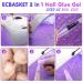 15ML Brush-On Nail Glue for Acrylic Nails | 3-in-1 Multifunctional Nail Gel Glue | Curing Required | Base Coat & Slip Solution for Poly Nail Gel - Buy Online on GoSupps.com