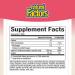 Natural Factors Fruit-Flavor Chewable Vitamin C 500mg - 90 Wafers - Boost Immunity & Health - Buy Online on GoSupps.com