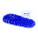 Soapy Soles Foot Scrubbing Pad & Massager, Pearl Blue