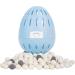 Ecoegg Fresh Linen 720 Washes - Long Lasting Laundry Solution - Buy Online on GoSupps.com