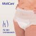 MoliCare Skin Protector 100ml - Best Skin Protection for Incontinence - International Shipping Available - Buy Online on GoSupps.com