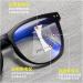 Personalized Foldable Multifocus Anti-Blue Light Glasses for Men & Women - Tofu Pudding Color 2.00 Size - Buy Online on GoSupps.com