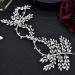 LOVFOIVER Bridal Rhinestone Headband - Wedding Hairpiece for Bride - Buy Online on GoSupps.com