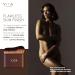 Vita Liberata Self Tanner Body Brush | Streak-Free Application for Self Tanner & Body Makeup | Reusable Easy to Clean Vegan - Buy Online on GoSupps.com