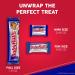Baby Ruth Chocolatey Peanut Caramel Nougat Full Size Candy 10.2 oz 24 Pack - Perfect for Halloween Treats - Buy Online on GoSupps.com