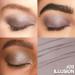 FOCALLURE No Crease Eyeshadow Stick - Matte & Shimmer Eye Shadow Pencil | Smudge-proof & Waterproof | Built-in Smudger | ILLUSION 20 - Buy Online on GoSupps.com